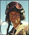 Corporal Stephen Allbutt