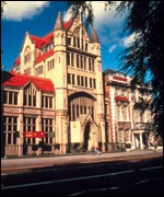 Manchester Museum