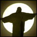Statue of Jesus Christ