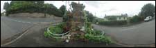 Jubilee fountain