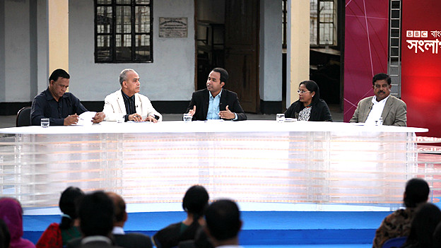 sanglap panel