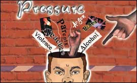 Pressure