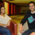 Mona and Jas Rao