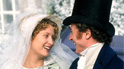 Jane & Mr Bingley