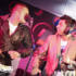 Benny Dhaliwal and Aman Hayer