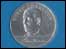World Cup coin