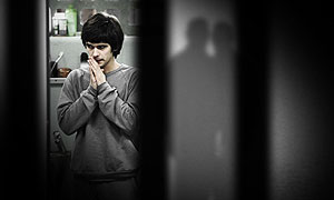 Criminal Justice