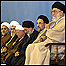 مقامات روحانی ايران