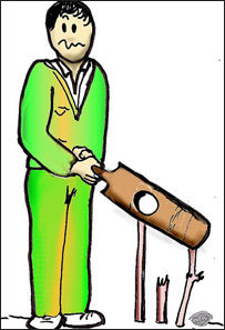 کرکټ