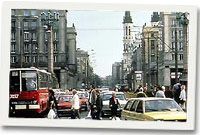 Warsaw, Gwlad Pwyl