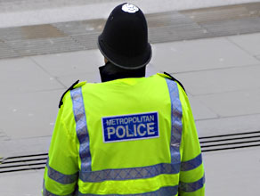 Police uniform