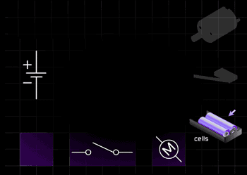 Sensor-Bot Robot Build Lesson 1