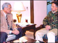 قدیر خان 