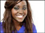 BBC Blast reporter Linda Mutunga