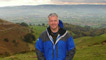 Derek at the start of the walk