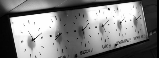 Clocks