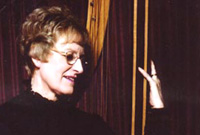 Llio Rhydderch