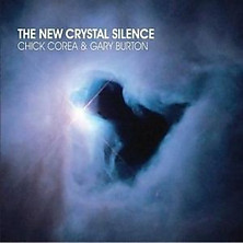 Review of New Crystal Silence