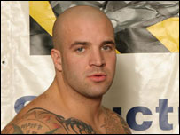 Ross Pointon