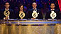 The judges