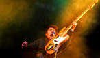 Passion Pit on the NME/Radio1 Stage