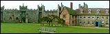 Framlingham Castle