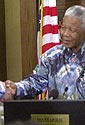 Nelson Mandela