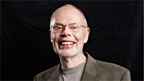 BBC Radio 2 presenter Bob Harris