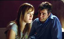 Zoe and Mac