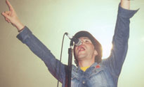 Charlatans