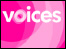Voices Logo