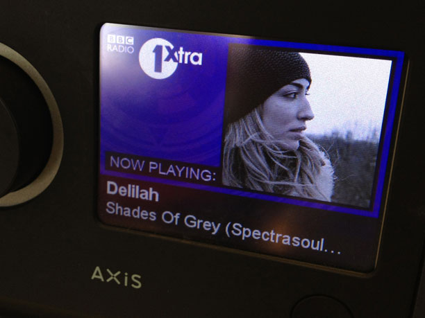 RadioDNS in action