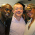 Trevor, Louis and Zena