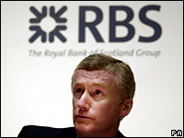 Fred Goodwin