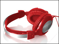 Headphones