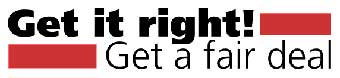 get it right.