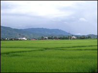 Điện Biên Phủ