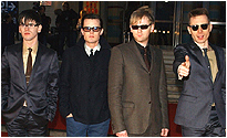 Franz Ferdinand