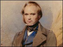 Darwin