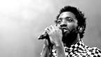 Kele on the NME/Radio 1 Stage