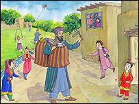 بنجاره 