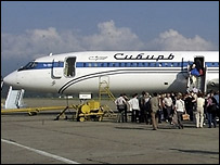 Туполев