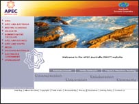 APEC 2007