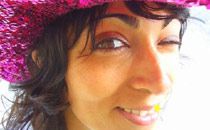 Future Friction Sudha