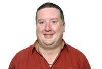 Gary Slaymaker