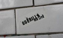 Guerilla Gig Live