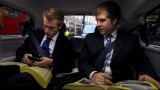 Episode Nine - Exclusive Preview