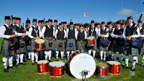 Boghall and Bathgate Caledonia