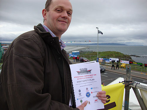 Phillip McCallen