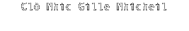 Clò Mhic Ghille Mhìcheil
